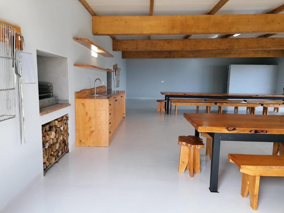 Rochao Village By Rent2U, Lda Calheta  Exterior foto