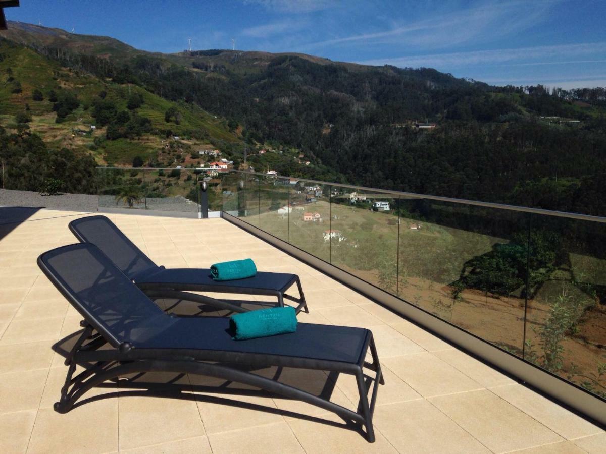 Rochao Village By Rent2U, Lda Calheta  Exterior foto