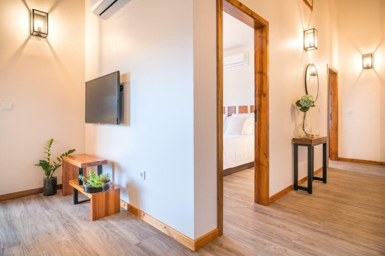 Rochao Village By Rent2U, Lda Calheta  Exterior foto