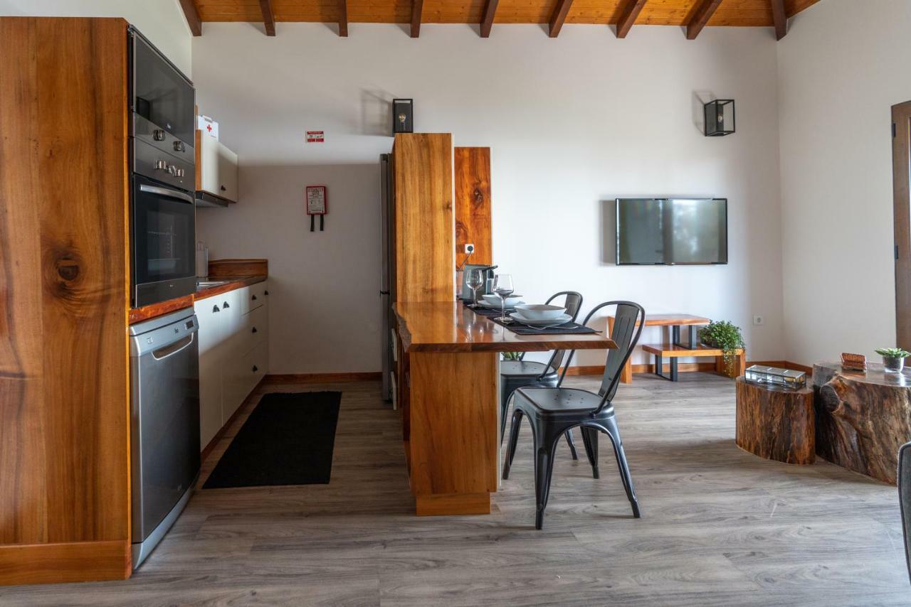 Rochao Village By Rent2U, Lda Calheta  Exterior foto