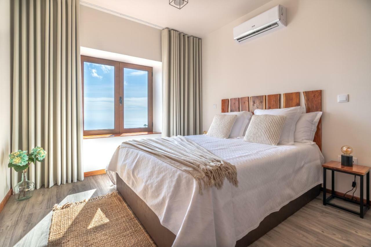 Rochao Village By Rent2U, Lda Calheta  Exterior foto