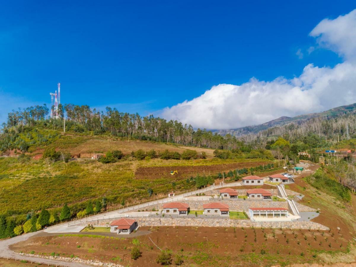 Rochao Village By Rent2U, Lda Calheta  Exterior foto