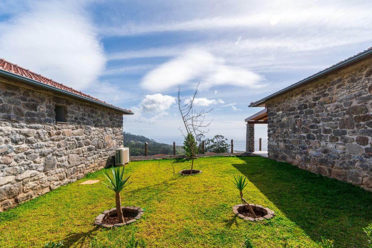 Rochao Village By Rent2U, Lda Calheta  Exterior foto