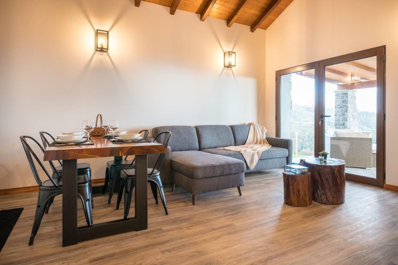 Rochao Village By Rent2U, Lda Calheta  Exterior foto