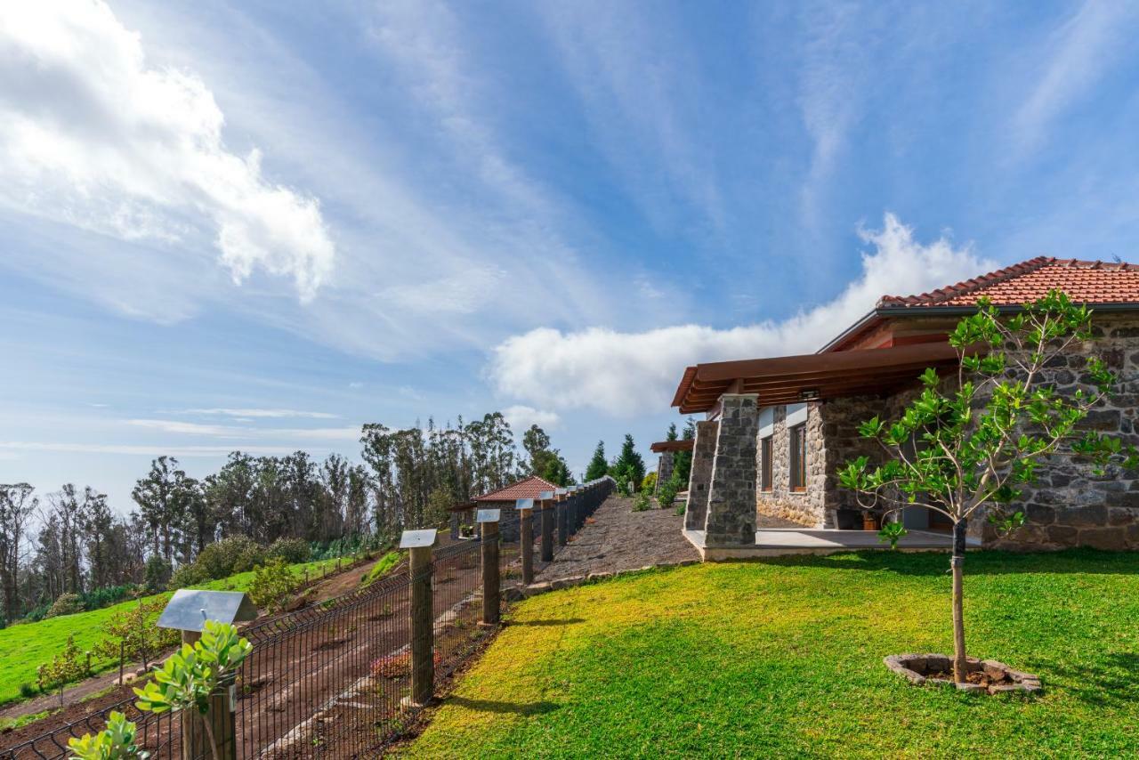 Rochao Village By Rent2U, Lda Calheta  Exterior foto