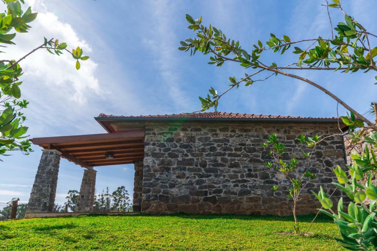 Rochao Village By Rent2U, Lda Calheta  Exterior foto