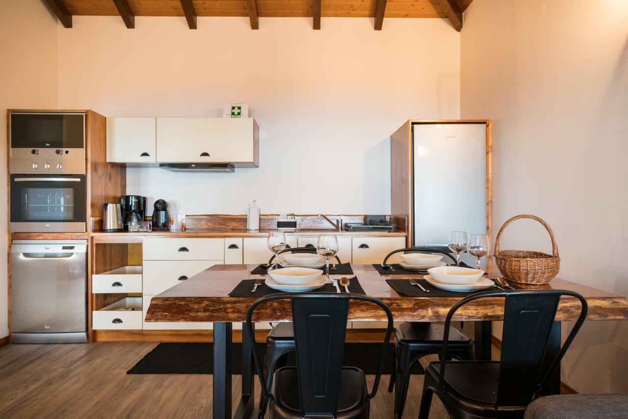 Rochao Village By Rent2U, Lda Calheta  Exterior foto