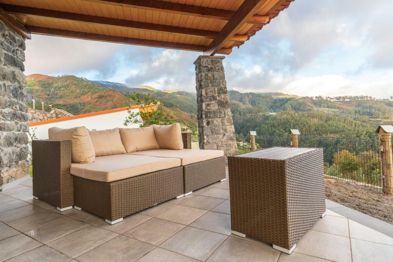 Rochao Village By Rent2U, Lda Calheta  Exterior foto