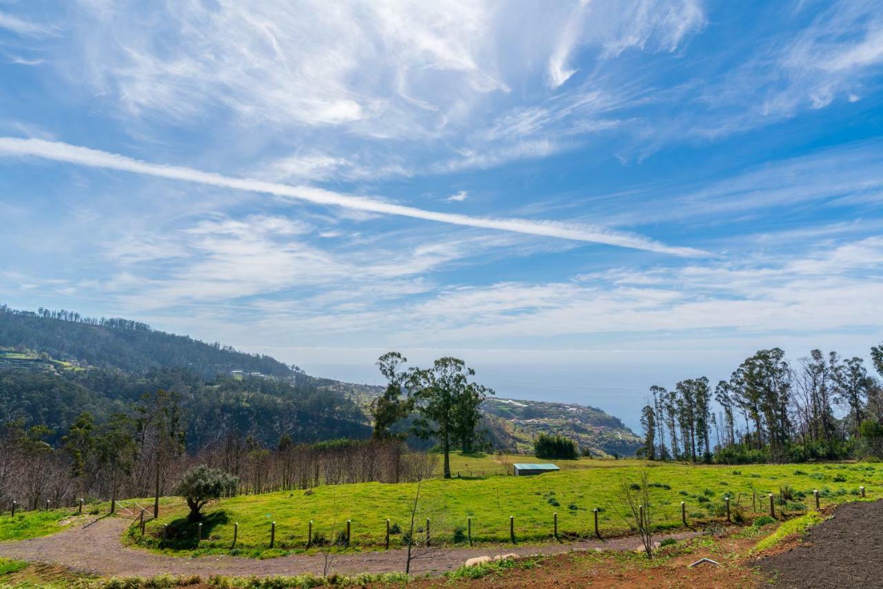 Rochao Village By Rent2U, Lda Calheta  Exterior foto