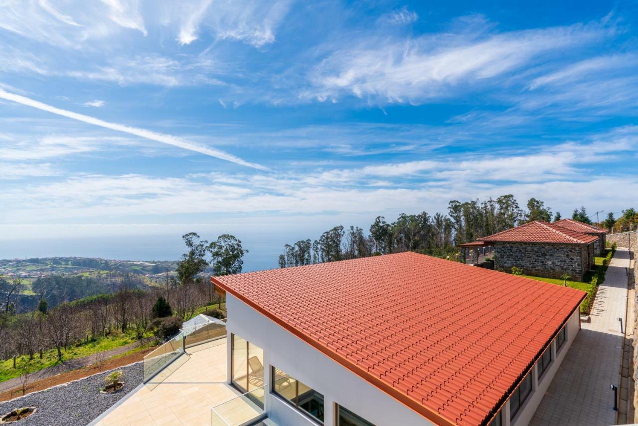 Rochao Village By Rent2U, Lda Calheta  Exterior foto