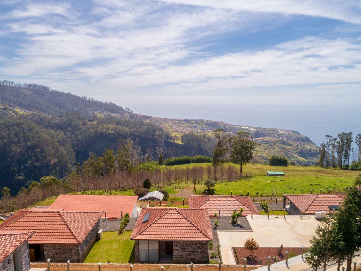 Rochao Village By Rent2U, Lda Calheta  Exterior foto