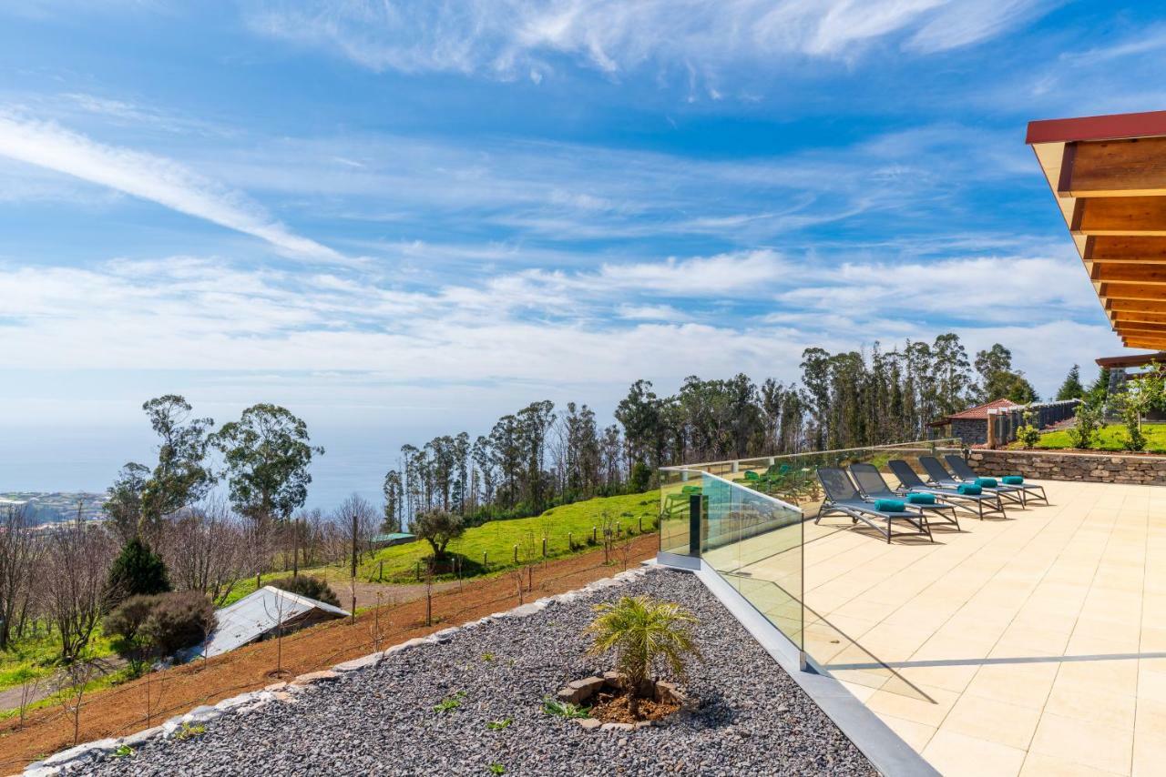 Rochao Village By Rent2U, Lda Calheta  Exterior foto