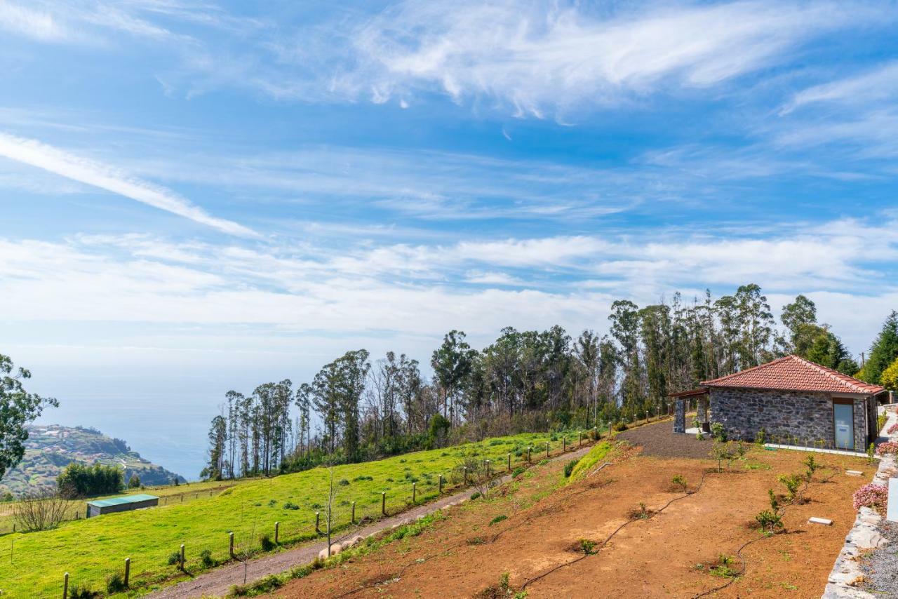 Rochao Village By Rent2U, Lda Calheta  Exterior foto