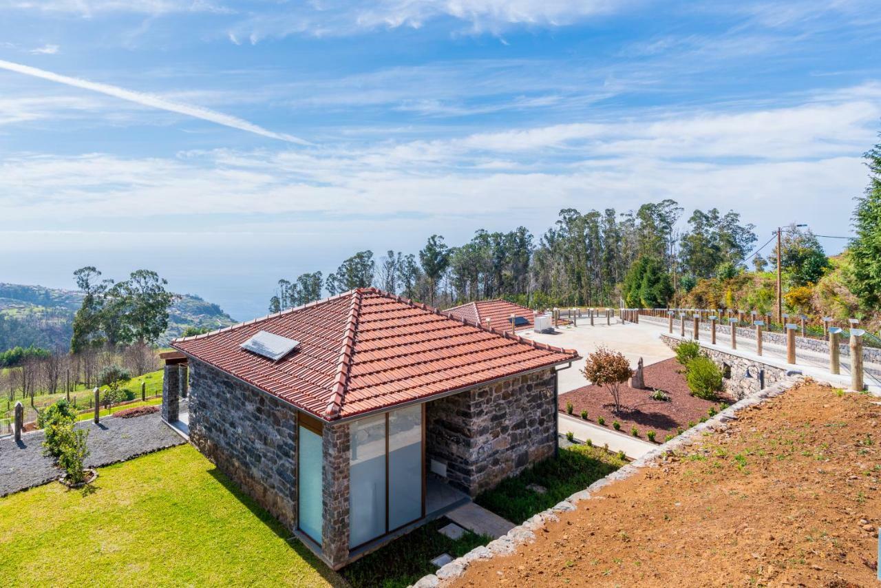 Rochao Village By Rent2U, Lda Calheta  Exterior foto