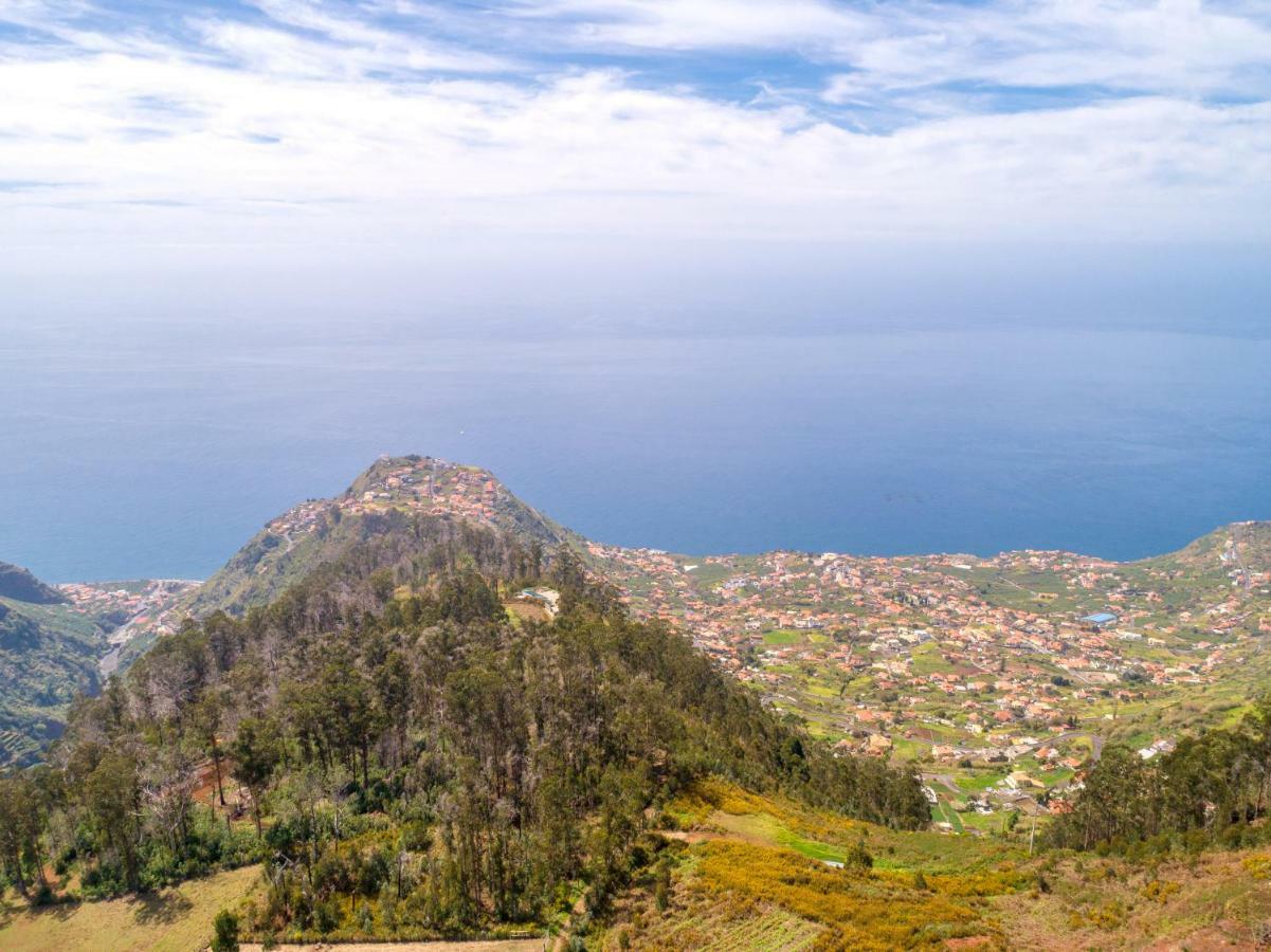 Rochao Village By Rent2U, Lda Calheta  Exterior foto
