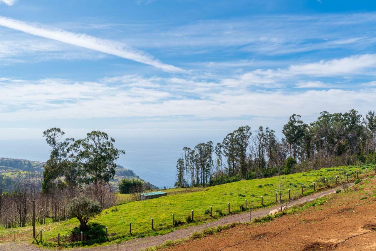 Rochao Village By Rent2U, Lda Calheta  Exterior foto