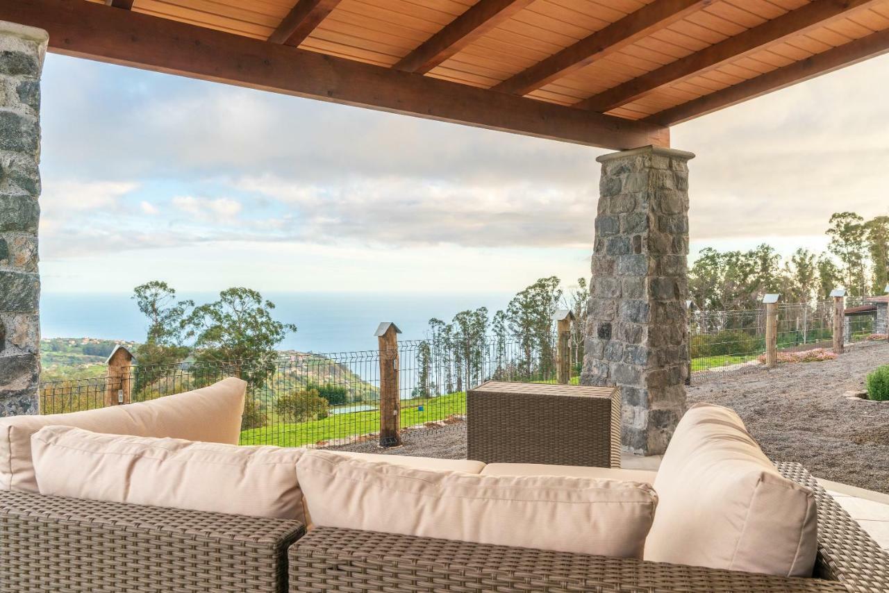 Rochao Village By Rent2U, Lda Calheta  Exterior foto
